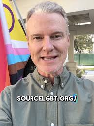 The Source LGBT+ Center