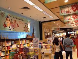 English books, malay books, children's books, educational toys & games The Best Bookstores In Kl