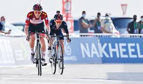 Personal details tadej pogacar begins tour de france countdown at tour of slovenia. Tadej Pogacar Arab News