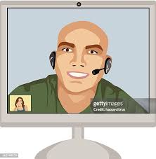 65 Military Spouse High Res Illustrations