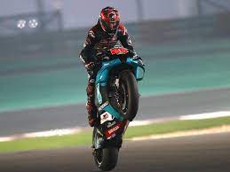 Последние твиты от fabio quartararo (@fabioq20). Motogp Fabio Quartararo Tops Day Two Of Qatar Test Mcn