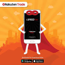 This is a reward system for this platform. Rakuten Trade Start Trading Equities Online With Rakuten Facebook