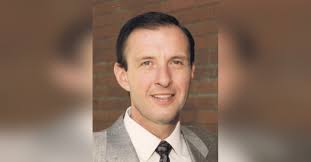 Obituary information for Edward L. Homeier