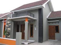 Warna cat kusen pintu dan jendela kayu coklat jendela via edesainminimalis.com. Kombinasi Warna Cat Tembok Dengan Kusen Warna Cat Kusen Pintu Dan Jendela Warna Cat Kusen Kayu Per Warna Eksterior Rumah Rumah Minimalis Desain Rumah Minimalis