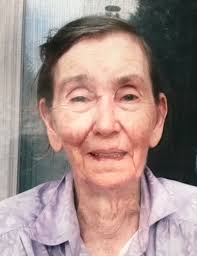 Obituary for Maxine Tatum Bell