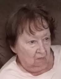 Obituary information for Patty Jane Adair