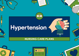 Hypertension Nursing Care Plans 6 Nursing Diagnosis