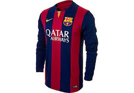 Suit up like a superstar with an authentic barcelona jersey from soccerpro.com. Pin On Fc Barcelona