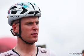 Fred Wright's coming of age