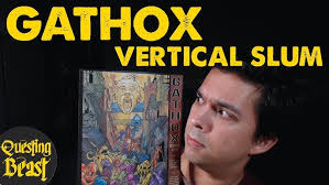 A Rasp of Sand: OSR Island Adventure Review