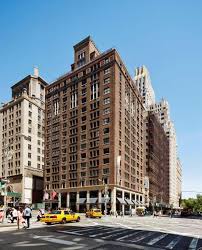 Book The Quin Central Park By Hilton Club In New York Ny United States 2020 Promos