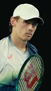 This guy 😈 💨 Happy birthday, Alex De Minaur