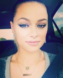 Jayde Dyer's Instagram, Twitter & Facebook