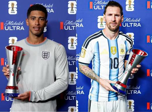 HOY SE VIVE UN PARTIDAZO! 🇦🇷 Argentina vs Inglaterra 🏴󠁧󠁢󠁥󠁮󠁧󠁿 🐐  Messi vs Bellingham ⭐ ¿Quién gana?👇 Apoya a tu favorito en los  comentarios. #Argentina #Inglaterra #Messi #Bellingham #Fútbol #Mundial2026  #MayraPaloma