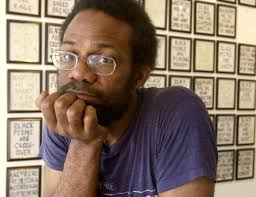 Crawling Performance Art Pioneer Pope.L Dies at 68