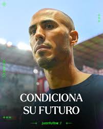 😯¿LO MÍNIMO?👀 #GuidoPizarro no tuvo un buen final de semestre con los  #Tigres, que quedaron fuera de #LigaMX y #Concachampions. Por eso, lanzó un  inesperado reto para su futuro...👇