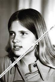 Christina Laughlin is the youngest child of Tom Laughlin and Delores  Taylor, creators of the "Billy Jack" franchise.