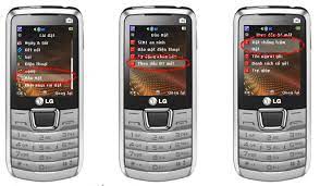 Worst phone in my life - LG A290 User ...