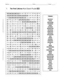 The templates are available from micros. The First Cultures Word Search Puzzle Fill Online Printable Fillable Blank Pdffiller