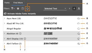 Apps like ifont, anyfont, and fonteer all let you download a font on your ipad, and then quickly package it into a configuration profile you can easily install. Fonts And Typography