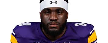 Murió AJ Simon, prospecto al Draft 2024 de la NFL de Albany