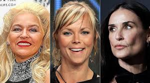 Hollywood's tragic moments of 2019