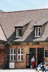 Auschwitz I Krakow Day Trips Krakow