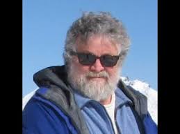 Coastal Ecosystems & Climate Change in Northern CA w/ Dr Paul Bourdeau