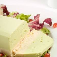 Terrine Saumons Avocat Tres Facile Recette Recette De Terrine Terrine De Poisson Recette