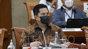 Erick thohir merupakan sahabat sandiaga uno. Erick Thohir Unggah Foto Lama Bareng Sandiaga Uno Dan Muhammad Lutfi Bisnis Tempo Co