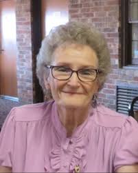 Beverly Ann Blevins Obituary March 5, 2025