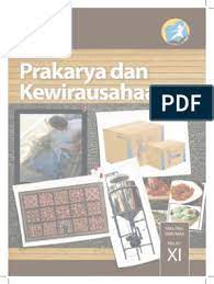 20 soal dan jawaban tentang rekayasa kelas 11.adik adik dimana saja berada pada kesempatan yang cerah ini kakak ingin berbagi lagi contoh soal latihan pada mata pelajaran prakarya untuk adik adik yang duduk dibangku kelas 1 smama soal ini kakak susun sebanyak 80 soal yang siap dijadikan sebagai bahan rujukan dan bahan latihan soal. Buku Pegangan Guru Prakarya Dan Kewirausahaan Sma Kelas 11 Kurikulum 2013