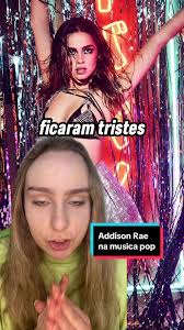 Ruben Loftus Addison Rae