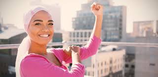 It's very easy to tell when she loses interest in her partner. New Research Delivers Good News For Breast Cancer Survivors