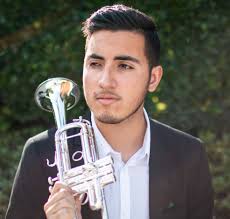 Hear winning student musicians in President's Honor Recital at the  University of Redlands