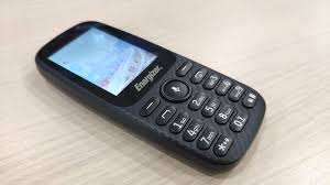 Energizer Energy E241s review: a KaiOS ...
