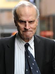 Derrick Belan question over tattoo, spending at trade union royal  commission 2015