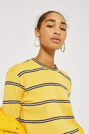 We did not find results for: Yellow Striped Long Sleeve Crew Neck Top Topshop Europe Striped Long Sleeve Topshop Crew Neck Top