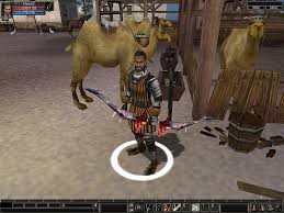 You are allowed to do anything you want in this fantasy online game. Deicide Zona Mmorpg