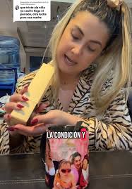 Cuales Son Las Dos Hijas De Doña Toche