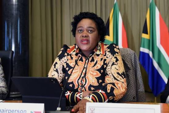 Madlanga commission prompts audit; lifestyle checks for all Idac employees