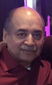 Obituary of Johnny Frank Moreno