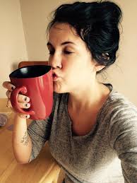 Be honest, anong first impression mo sakin?