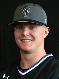 2021 Baseball Roster