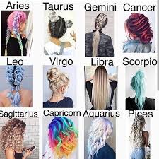 Zodiac Sign Hairstyles Hairstyles Zodiac In 2020 Hairstyle Zodiac Hairstyles Zodiac Signs Zodiac Signs Gemini