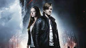 Some good computer graphics and a way better script would be needed before this movie was worth watching. Wolves Movie Streaming Online Watch
