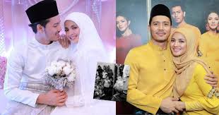 Nur hungry fazura suruh fattah amin tukar menu stalkers cafe. Dah Pregnant Ke Fattah Fazura Kongsi Nama Anak Mereka Khalifah Media