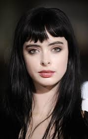 krysten ritter🖤🥀
