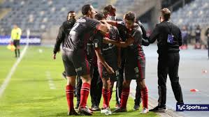 Palestino vs newell's old boys. 6o3glmy5vm5drm