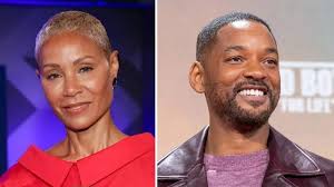Jada Pinkett Smith Says She Might Write a Sequel to 'Worthy' With Will  Smith: 'Definitely Other Books to Come'
